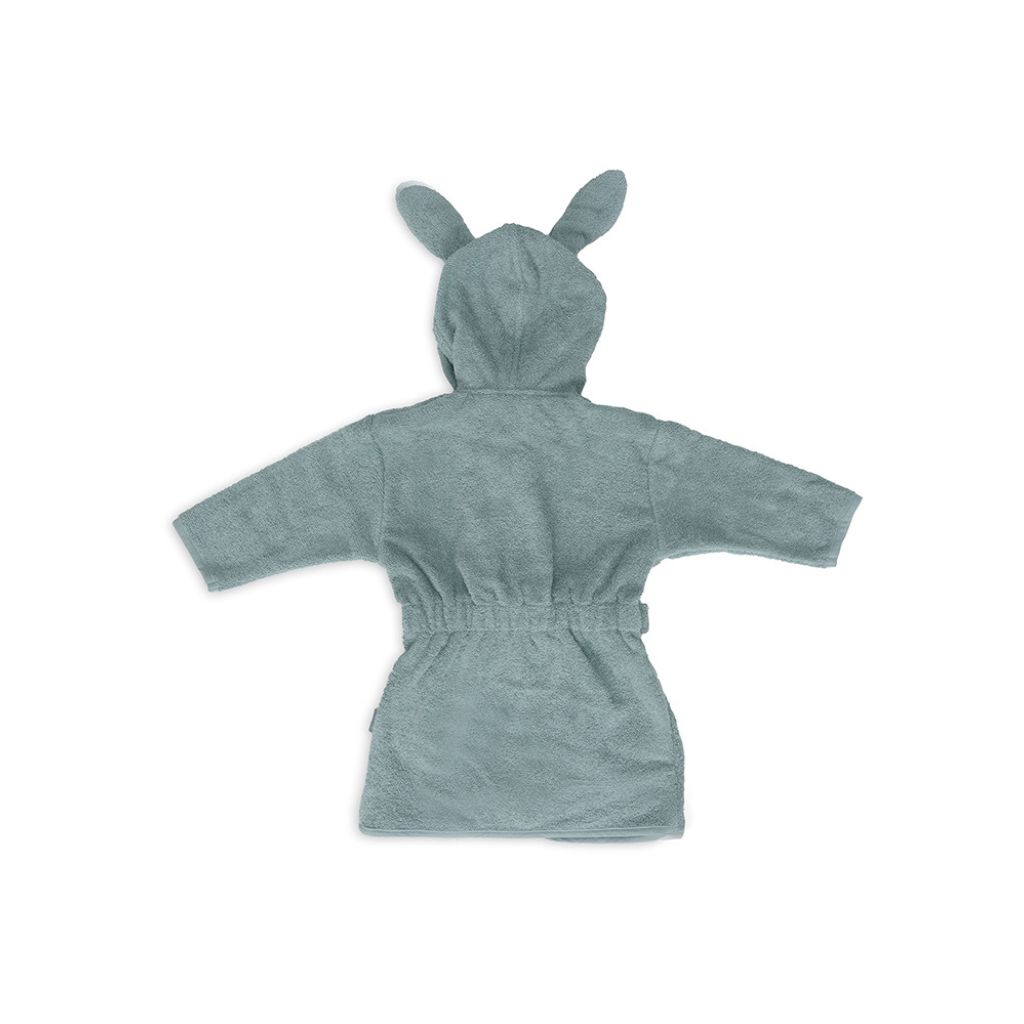 Jollein Sortie de bain 1-2 ans Sea Green