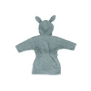 Jollein Sortie de bain 1-2 ans Sea Green