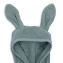 Jollein Sortie de bain 1-2 ans Sea Green