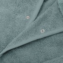 Jollein Sortie de bain 1-2 ans Sea Green