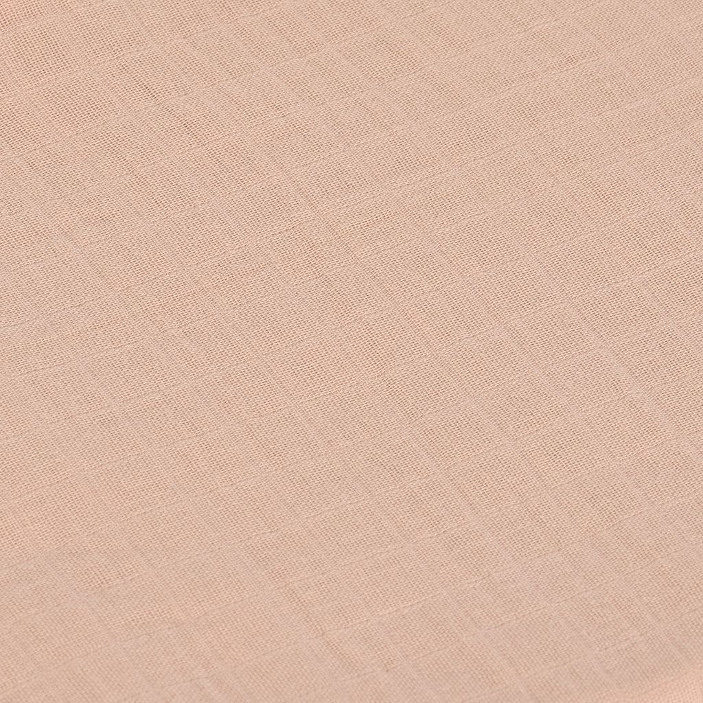 Lässig Tetradoek Moon Peach - 3 stuks