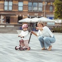 Scoot and Ride Loopfiets Highwaykick 1 Push & Go Wildberry