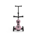 Scoot and Ride Loopfiets Highwaykick 1 Push & Go Wildberry