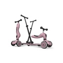 Scoot and Ride Loopfiets Highwaykick 1 Push & Go Wildberry