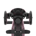 Scoot and Ride Loopfiets Highwaykick 1 Push & Go Wildberry