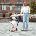 Scoot and Ride Loopfiets Highwaykick 1 Push & Go Ash