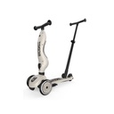 Scoot and Ride Loopfiets Highwaykick 1 Push & Go Ash