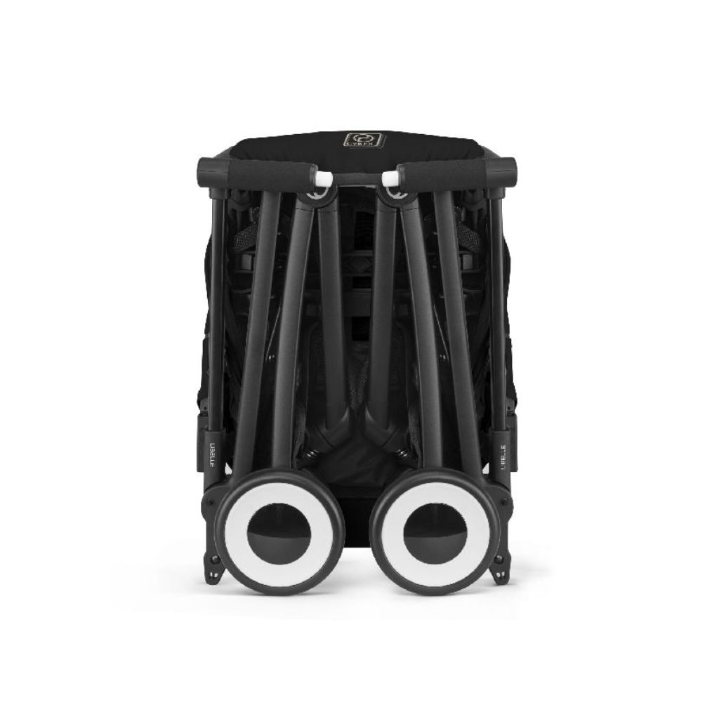 Cybex Buggy Libelle Magic Black