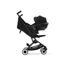 Cybex Buggy Libelle Magic Black