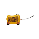 Samsonite Valise rigide Dream2Go Ride-On Girafe 38 cm