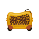 Samsonite Valise rigide Dream2Go Ride-On Girafe 38 cm
