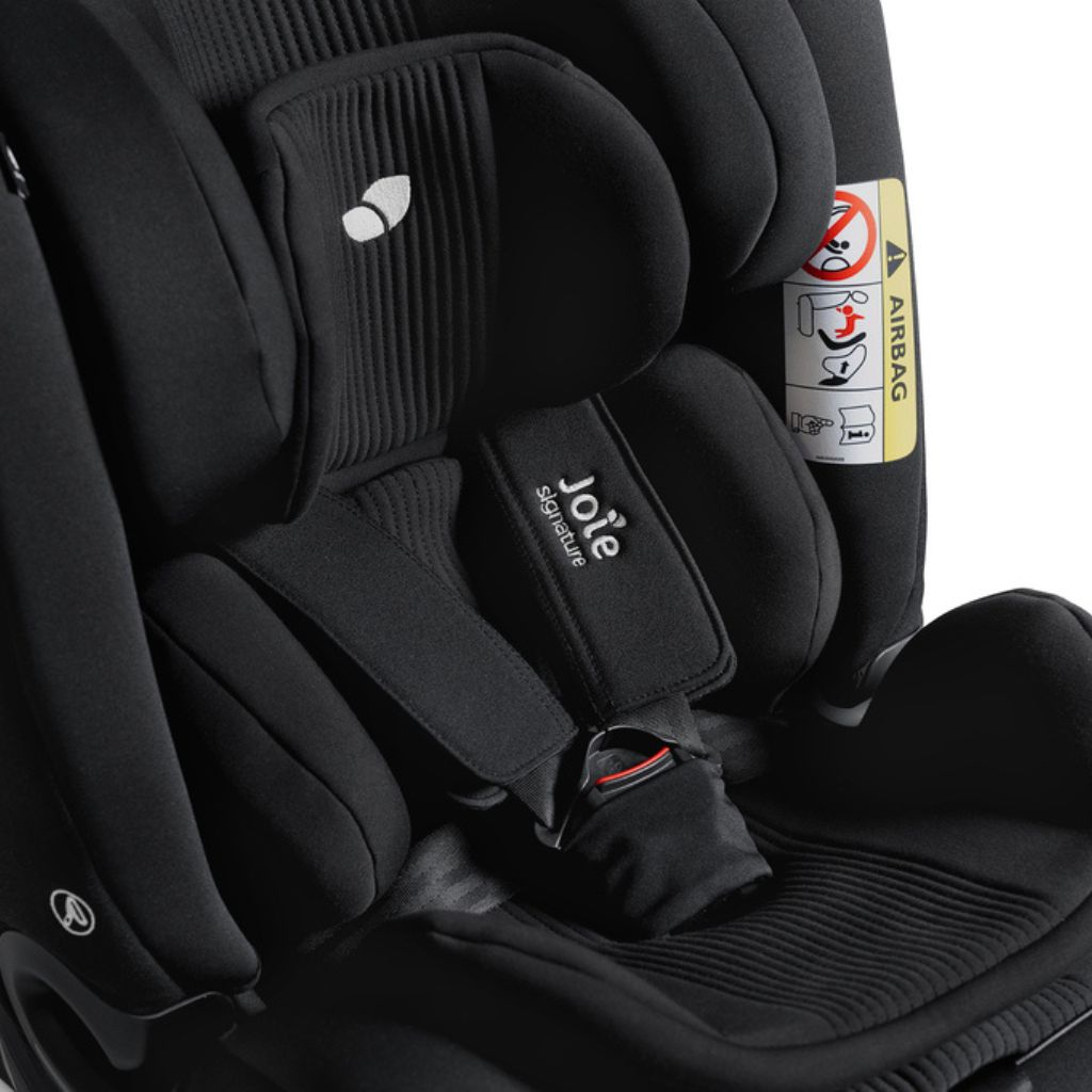 Joie Draagbare autostoel I-Spin XL Groep 0/1/2/3 Eclipse