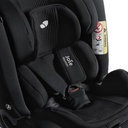 Joie Draagbare autostoel I-Spin XL Groep 0/1/2/3 Eclipse