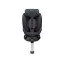 bebeconfort Autostoel Atlas 360 i-Size Groep 0+/1/2/3 Mineral Black