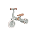 Little Dutch Tricycle 4 en 1 Grean Leaf