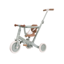 Little Dutch Tricycle 4 en 1 Grean Leaf