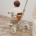 Little Dutch Tricycle 4 en 1 Grean Leaf