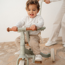 Little Dutch Tricycle 4 en 1 Grean Leaf