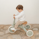 Little Dutch Tricycle 4 en 1 Grean Leaf