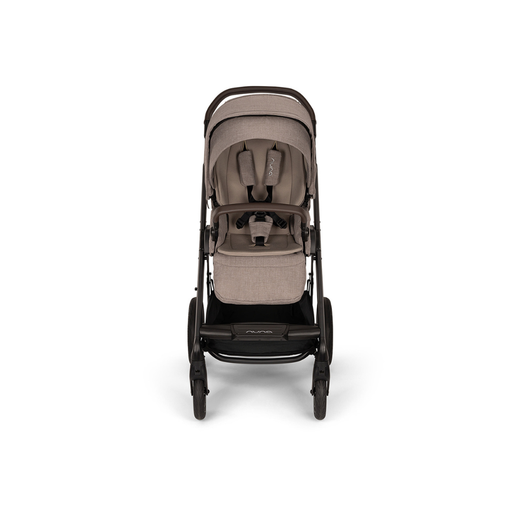 Nuna Poussette 2 en 1 Mixx™ Next Cedar