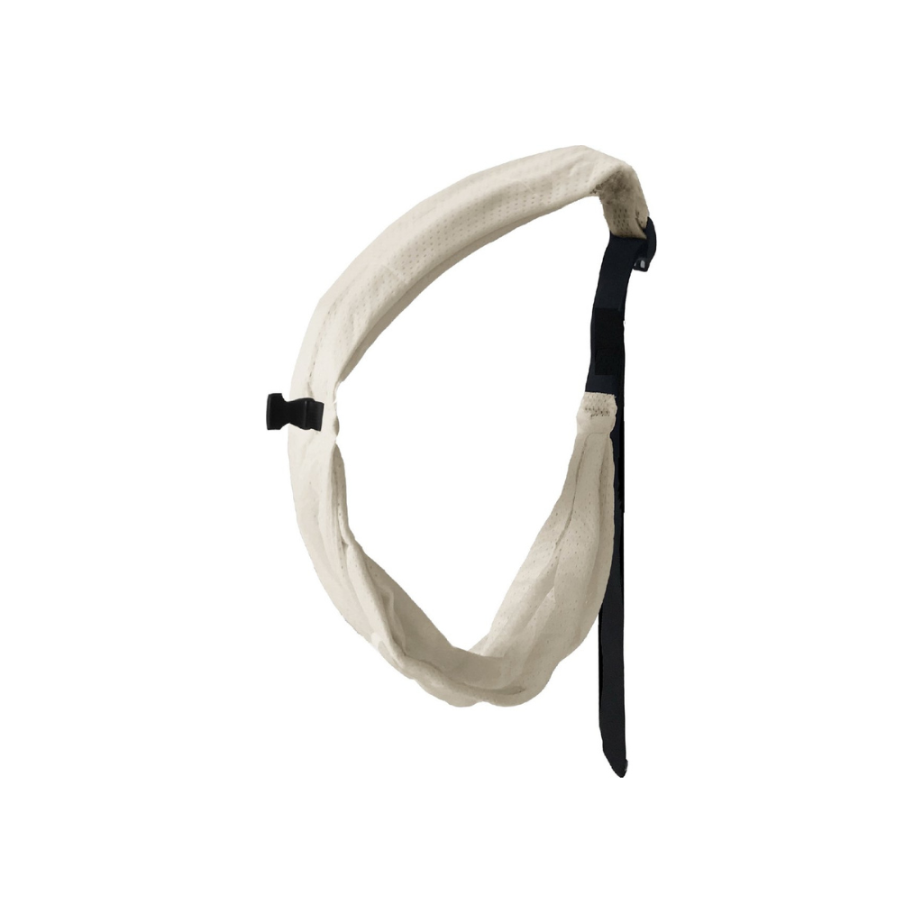 Minimonkey Porte-bébé ventral Mini Sling Sand