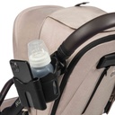 Dooky Universele telefoon- en bekerhouder voor wandelwagen