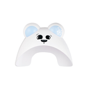 Chicco Aérosol Super Soft Ours polaire