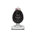 4moms Babyswing MamaRoo 5 Classic Black
