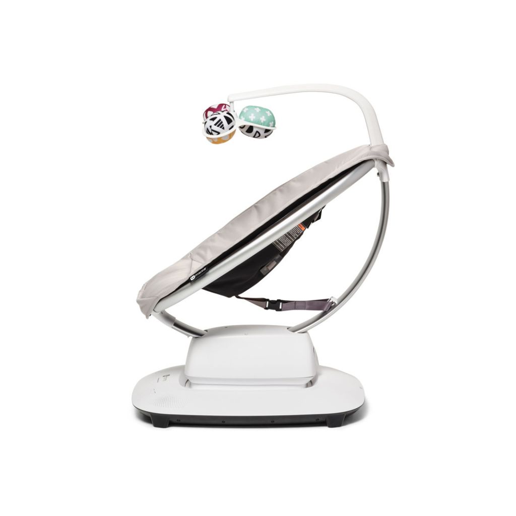 4moms Babyswing MamaRoo 5 Classic Grey
