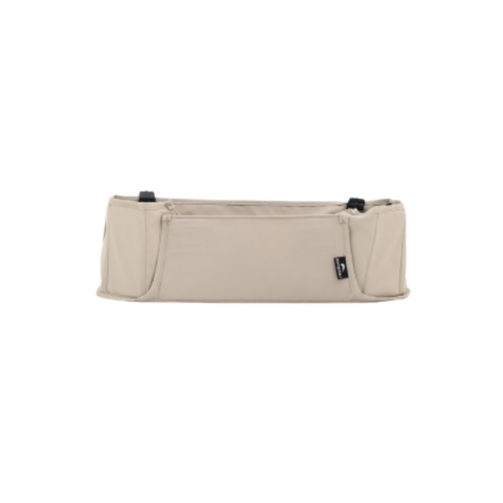 Pronto Wandelwagen Stroller Bolderkar + accessoires Sand Beige