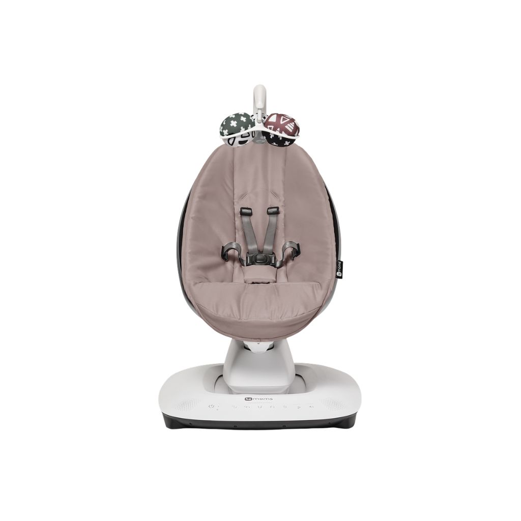 Swing Mamaroo 5 Rosewood Limited Edition