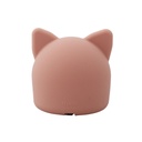 Trixie Nachtlampje Mrs. Cat roze