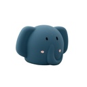 Trixie Nachtlampje Mrs. Elephant blauw