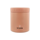 Trixie Isothermisch Bewaarpotje Mrs. Cat roze 350 ml
