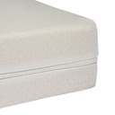 ABZ Matras voor wieg Budget B 39 x L 89 cm