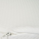 ABZ Matras voor wieg Budget B 39 x L 89 cm