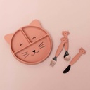 Trixie Bord met vakken Mrs. Cat