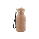 Trixie Drinkfles Animals Mrs. Cat Rosé 350 ml