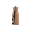 Trixie Drinkfles Animals Mrs. Cat Rosé 350 ml