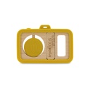 Trixie Houten activiteitenspeeltje Camera Mr. Lion