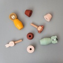 Trixie Houten schroefdieren