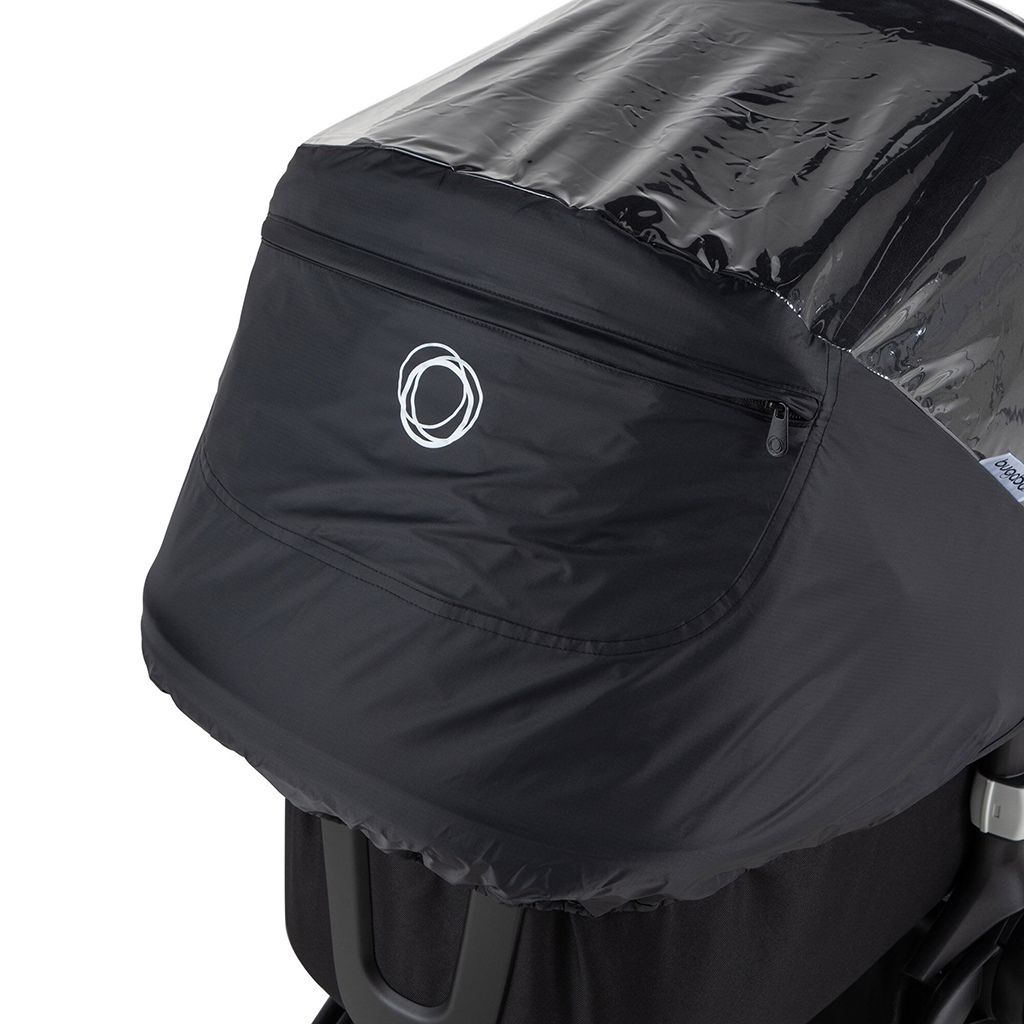Bugaboo Regenhoes Fox 5 High Performance