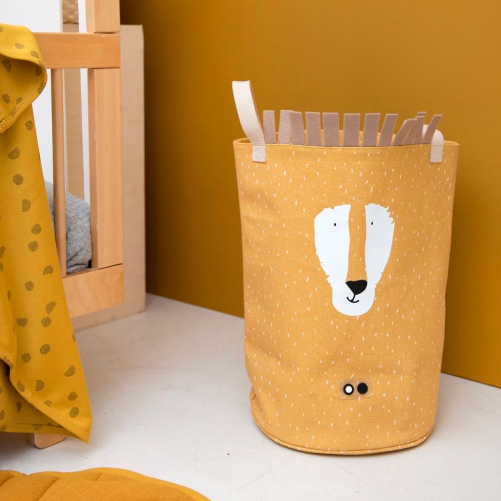 Trixie Opbergmand Animals Mr. Lion Large