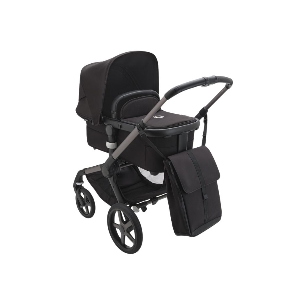 Bugaboo Kinderwagen Fox 5 Renew Essential set