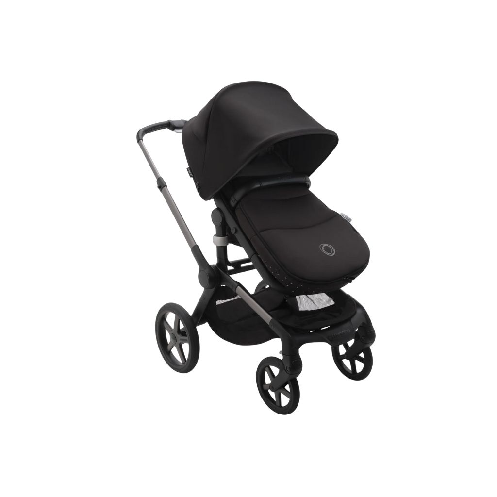 Bugaboo Kinderwagen Fox 5 Renew Essential set