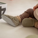 Stabifoot Schoentjes Babysoft Vegie zand