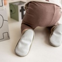 Stabifoot Schoentjes Babysoft Vegie zand