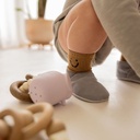 Stabifoot Schoentjes Babysoft Sky grijs
