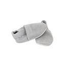 Stabifoot Schoentjes Babysoft Sky grijs