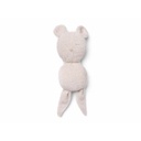 doomoo Doudou You and Me Almond 24 cm